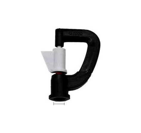 6.0G型葉旋轉噴頭