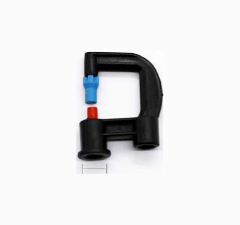 6.0G型藍紅霧化噴頭