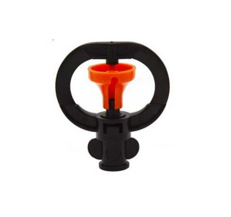 7.5燈籠型旋轉噴頭