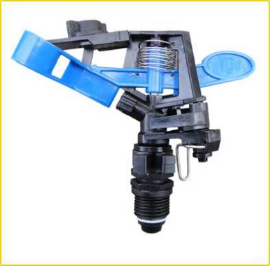 塑料可調搖臂噴頭
