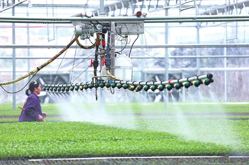 春耕春管，新“裝備”太給力了！